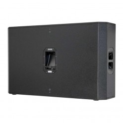 KV2 Audio SL 412 Płaska kolumna szerokopasmowa